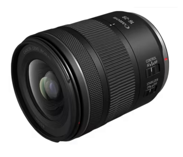 Canon RF 16-28mm f/2.8 IS STM - 1354496 - zdjęcie 2
